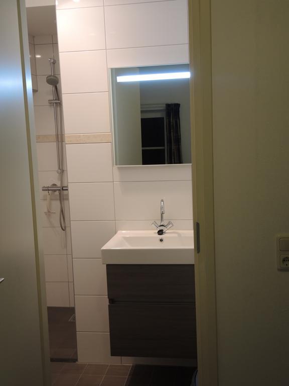 Vakantiewoningen Pinkers Hotel คุลเปิน ภายนอก รูปภาพ