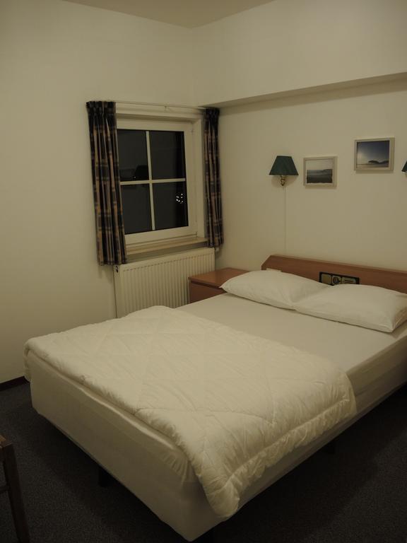 Vakantiewoningen Pinkers Hotel คุลเปิน ภายนอก รูปภาพ