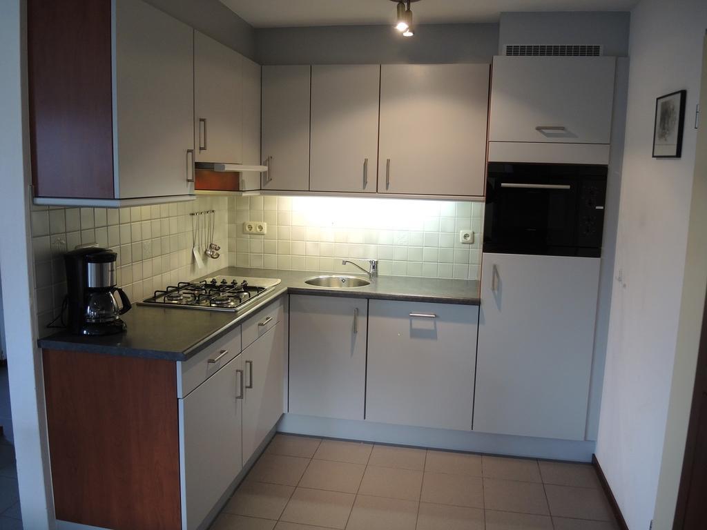 Vakantiewoningen Pinkers Hotel คุลเปิน ภายนอก รูปภาพ