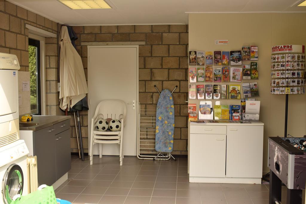 Vakantiewoningen Pinkers Hotel คุลเปิน ภายนอก รูปภาพ